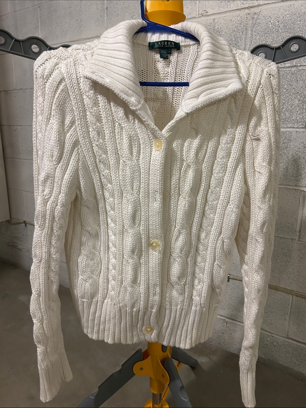 Ralph Lauren Cardigan